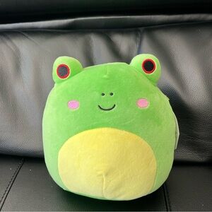 8” Wendy Squishmallow